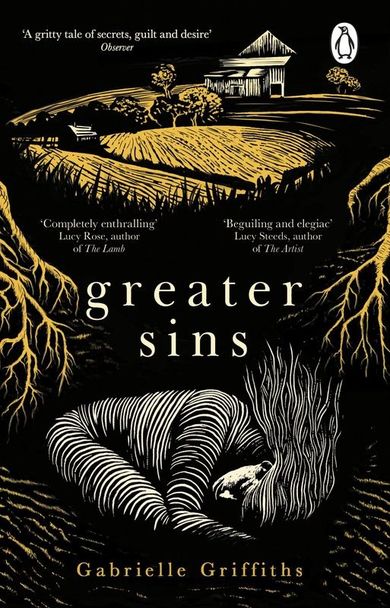 Greater Sins
