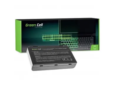 Green Cell Bateria As01 do Asus A32-f82 4400 Mah 11.1v