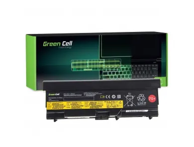 Green Cell Bateria Le49 do Lenovo 45n1001 4400 Mah 10.8v