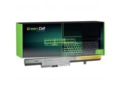 Green Cell Bateria Le69 do Lenovo L13l4a01 2200 Mah 14.4v