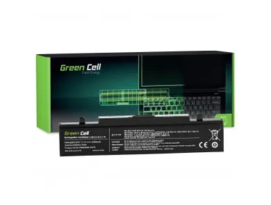 Green Cell Bateria Sa01 Samsung Aa-pb9nc6b 4400 Mah 11.1v