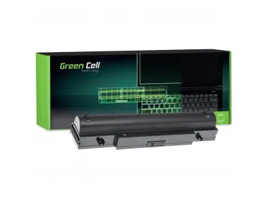 Green Cell Bateria Sa02 do Samsung Aa-pb9ns6b 6600 Mah 11.1v