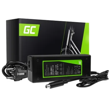 Green Cell, ładowarka do e-hulajnogi, Xiaomi Mijia M365, Segway Ninebot, 42V, 2A
