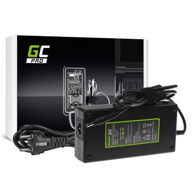 Green Cell, zasilacz, AD100P ASUS, 19.5V, 9.5A, 180W