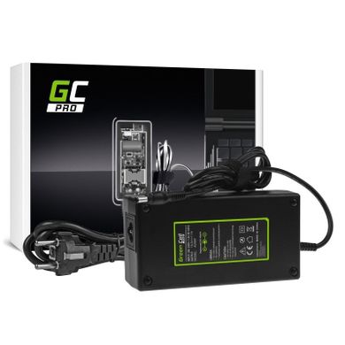 Green Cell, zasilacz, AD56P ASUS, 19.5V, 7.7A, 150W