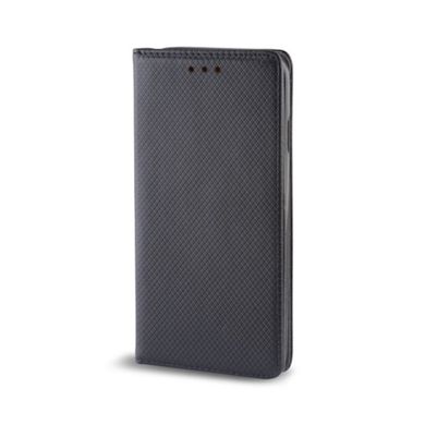 Greengo, pokrowiec Smart Magnet do Samsung Galaxy S20 FE/S20 LITE/ S20 FE 5G, czarny