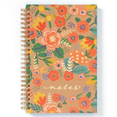 Greenmink, notes, Flowers I