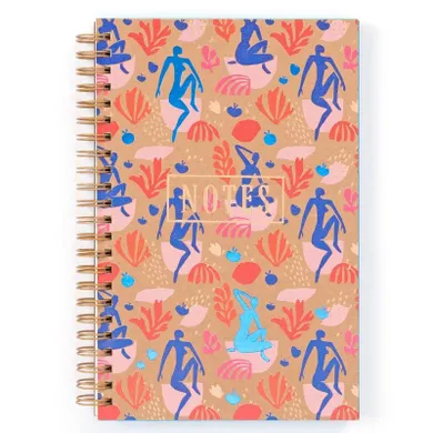 Greenmink.pl, notes, Abstract, 1 szt.