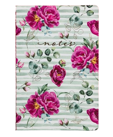 Greenmink.pl, notes, Lato w ogrodzie, 1 szt.