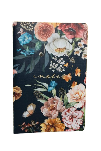 Greenmink.pl, notes, Motyl w ogrodzie, 1 szt.