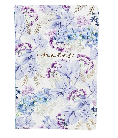 Greenmink.pl, notes, Pole fiołkowe, 1 szt.