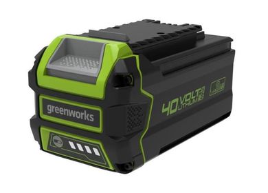 Greenworks, akumulator, 40V, 5Ah, G40B5, 2927207