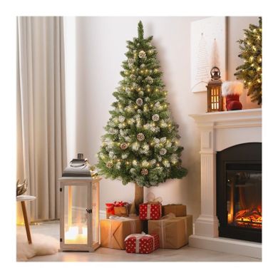 Gregman, Xmas 10, choinka, 180 cm