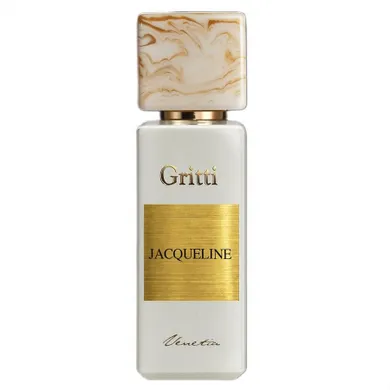 Gritti, Jacqueline, woda perfumowana, spray, 100 ml