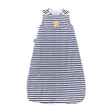 Gro Company, Grobag Petit Star, śpiworek zimowy, grubość 3,5 tog, 0-6m