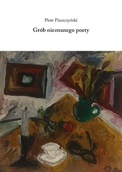 Grób nieznanego poety