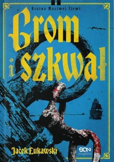 Grom i szkwał