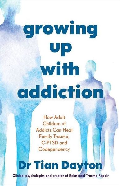 Growing Up with Addiction