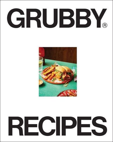 Grubby recipes (wersja angielska)