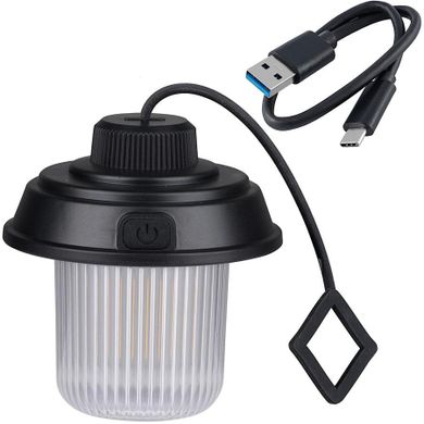 Grundig, latarka turystyczna LED, 800mAh, 180lm