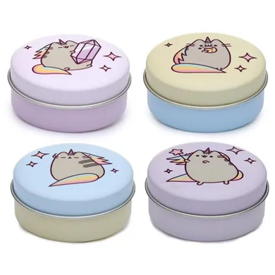 Grupo Erik, Pusheen, balsam do ust