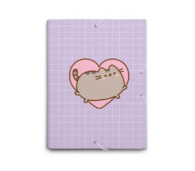 Grupoerik, Pusheen, teczka A4, 1 szt.