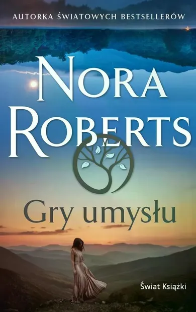 Gry umysłu (wydanie kieszonkowe)