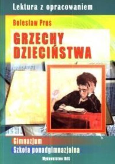 Grzechy dzieciństwa