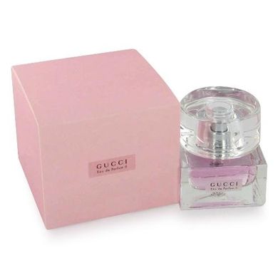 Gucci, Eau de Parfum II, woda perfumowana, 50 ml