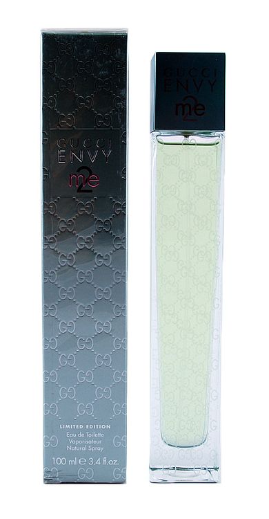 Gucci, Envy Me 2, Woda toaletowa, 100 ml