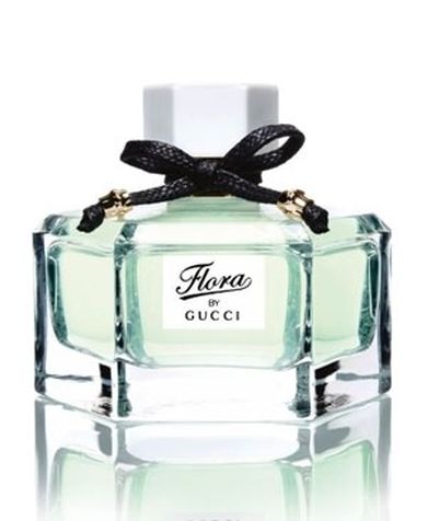 Gucci, Flora by Gucci Eau Fraiche, woda toaletowa, 75 ml