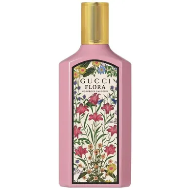 Gucci, Flora Gorgeous Gardenia, woda perfumowana, spray, 100 ml