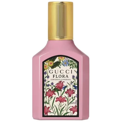 Gucci, Flora Gorgeous Gardenia, woda perfumowana, spray, 30 ml