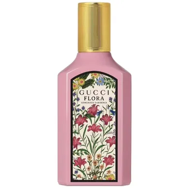 Gucci, Flora Gorgeous Gardenia, woda perfumowana, spray, 50 ml