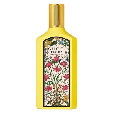Gucci, Flora Gorgeous Orchid, woda perfumowana, spray, 100 ml