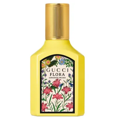 Gucci, Flora Gorgeous Orchid, woda perfumowana spray, 30 ml