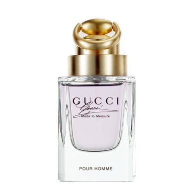 Gucci, Gucci by Gucci, Made to Measure, Woda toaletowa, 90 ml