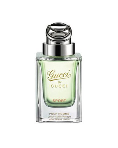 Gucci, Gucci By Gucci Sport, woda po goleniu, 90 ml