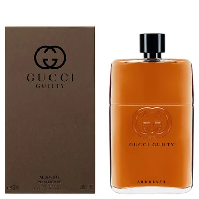 Gucci, Guilty Absolute, woda perfumowana w sprayu, 150 ml