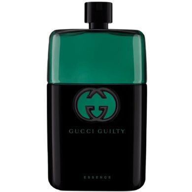 Gucci, Guilty Essence Pour Homme, woda toaletowa spray, 90 ml