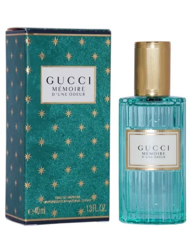 Gucci, Memoire D'Une Odeur, woda perfumowana, 40 ml