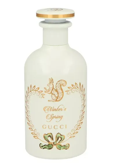 Gucci, The Alchemist's Garden Winter's Spring, woda perfumowana, spray, 100 ml