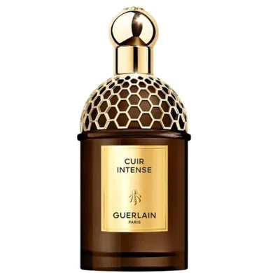 Guerlain, Absolus Allegoria Cuir Intense, woda perfumowana, spray, 125 ml
