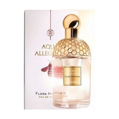 Guerlain, Aqua Allegoria Flora Nymphea, woda toaletowa, 75 ml