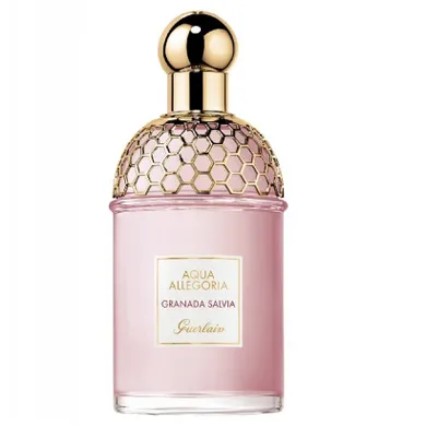 Guerlain, Aqua Allegoria Granada Salvia, woda toaletowa, spray, 75 ml