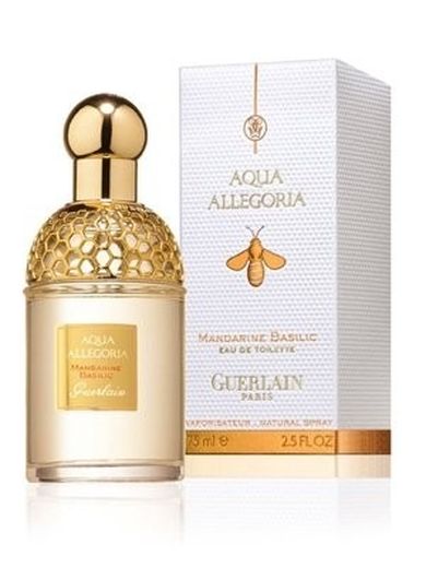 Guerlain, Aqua Allegoria, Mandarin Basilic, Woda toaletowa, 75 ml