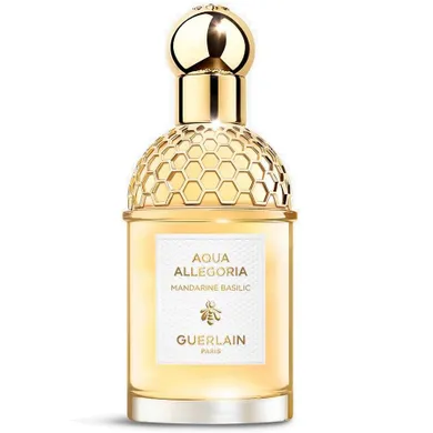 Guerlain, Aqua Allegoria Mandarine Basilic, woda toaletowa, spray, 75 ml