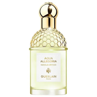 Guerlain, Aqua Allegoria Nerolia Vetiver, woda toaletowa, spray, 125 ml