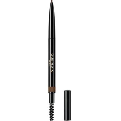 Guerlain, Brow G, kredka do brwi, 04 Dark Brown, 0.09g