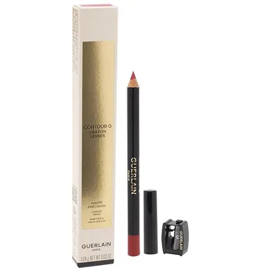 Guerlain, Contour G Lip Pencil, konturówka do ust, 04 le rouge feu, 1.04g